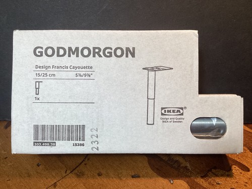 Ikea godmorgon gamba - ikea, 7/8"-9