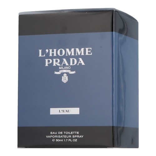 Prada homme edt - prada, l'homme