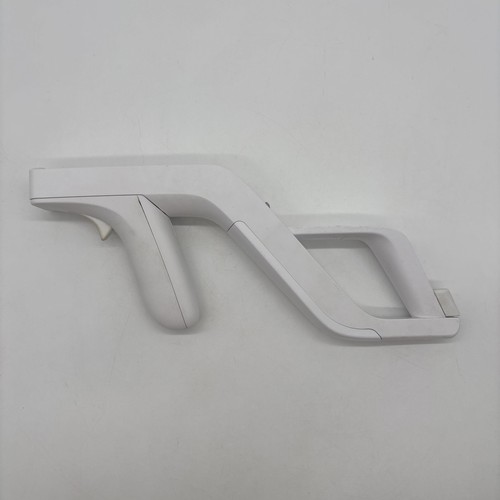 Nintendo wii zapper gun - nintendo,