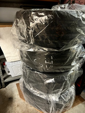 Mercedes ML400 AMG Cerchioni & copertoni Michelin   4pz. 275x55x17  109V usati