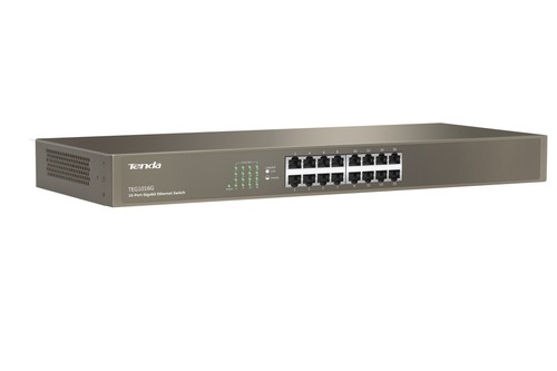 Tenda switch porte - tenda, 16