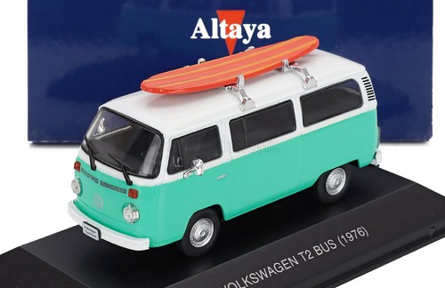 Edicola volkswagen t2 - edicola,