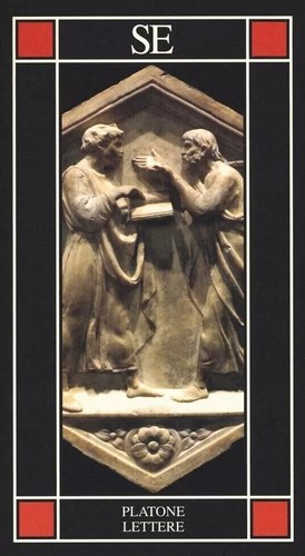 Lettere platone se - -,