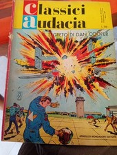 GG-CLASSICI AUDACIA n.28-il