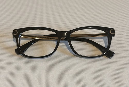 Fendi montatura occhiali - montatura,