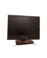 Monitor Hannspree M19W1 19"