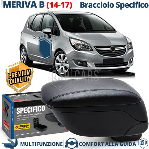 Bracciolo per opel meriva - opel, b