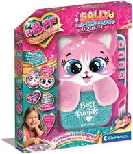 BFF Sally il mio diario