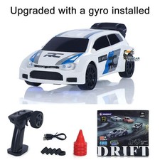 2,4 GHz Mini RC Drift Car 1/43