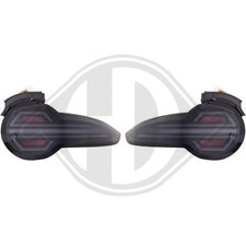 Fanali Posteriori Set LED