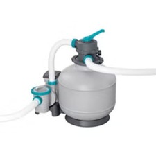 Pompa filtro piscina Bestway