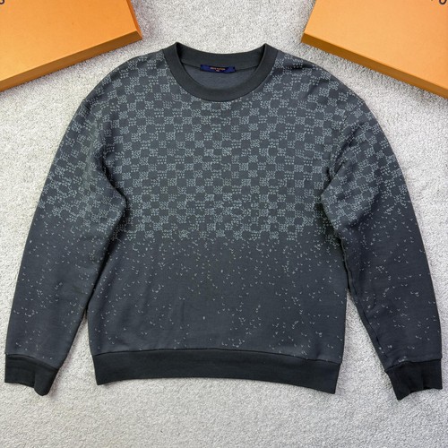 Maglione louis vuitton damier - vuitton,