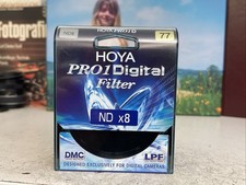 Filtro Hoya 77 mm 77 mm LPF /