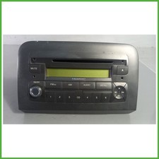 Autoradio FIAT CROMA 2T 1.9 8V