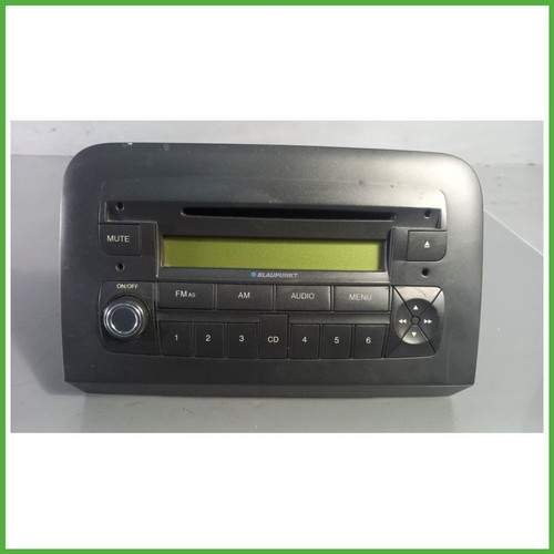 Autoradio fiat croma 9 - autoradio,