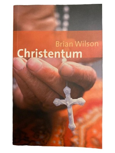 Brian wilson cristianesimo - brian,