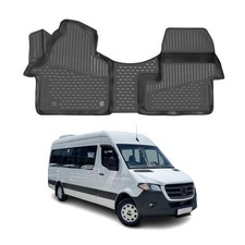 OMAC Floor Mats Liner for