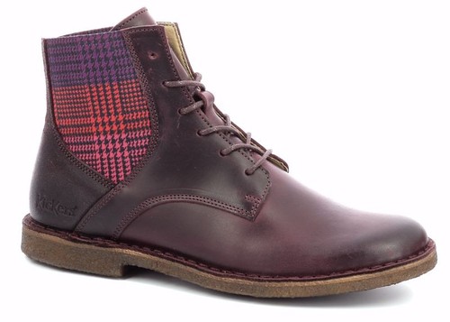 Stivaletto kickers titi - kickers,