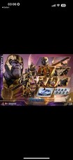 Hot Toys Avengers: Endgame Thanos Action Figure