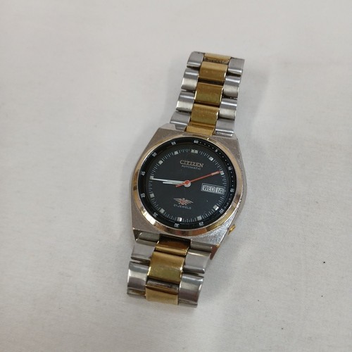 Raro orologio citizen - raro,