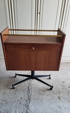 Mobile bar vintage originale