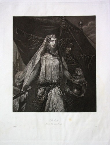 1865 judith buch - 1865, judit