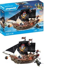 Playmobil Pirates 71530