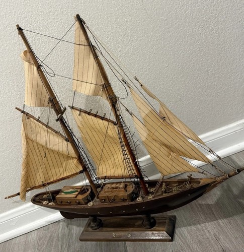 Goletta pesca vintage - pesca,