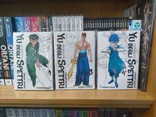 YU DEGLI SPETTRI PERFECT