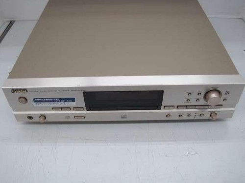 Yamaha cdr hd1500 - yamaha, registratore