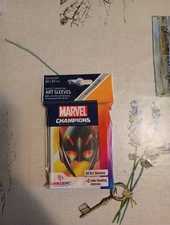 Lotto Mtg Sleeves Gamegenic