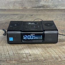 iHome iP9 iPodDocking Station