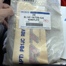 (1) FORD OEM 06-11 Ranger Pick