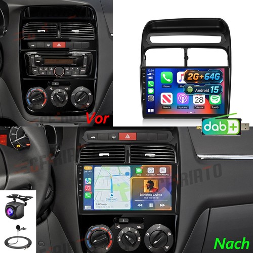 Autoradio 64gb android - autoradio,