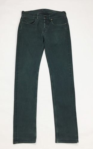 Scout jeans uomo - usato, gamba