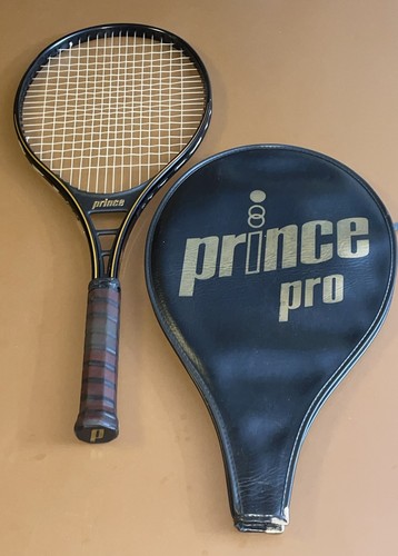Racchetta tennis vintage - da,