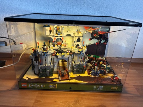 Lego 7094 esposizione - 7094, negozio