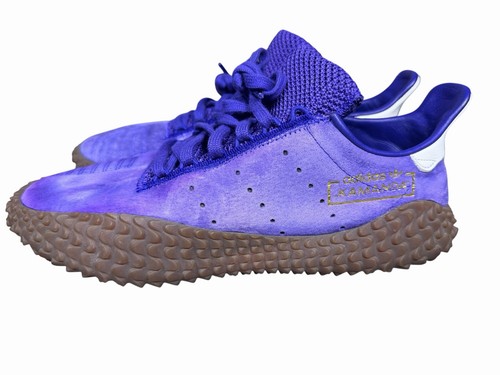 Adidas kamanda sneakers - kamanda, uomo