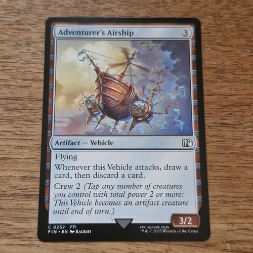 Adventurer airship 0252 - c,