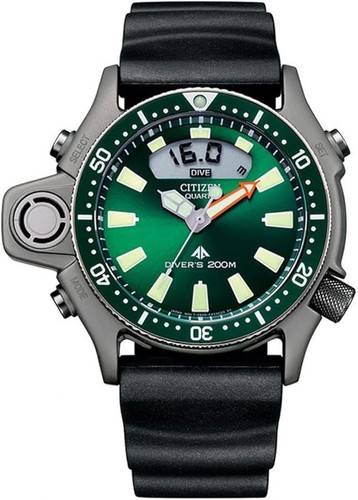 Citizen promaster diver - citizen,