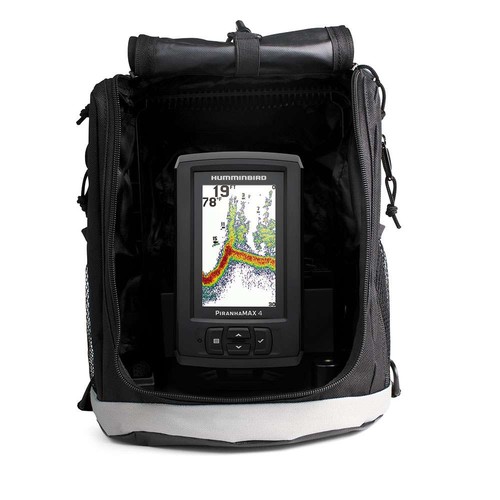 Humminbird piranhamax pt - piranhamax,