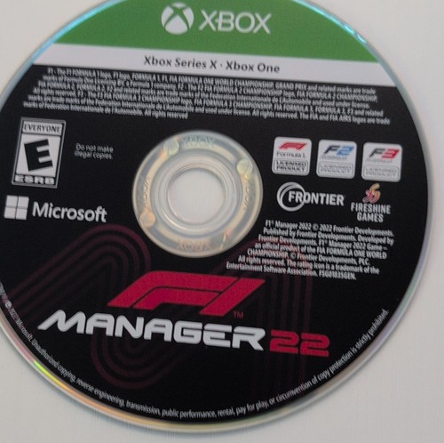 Manager xbox series - series, x
