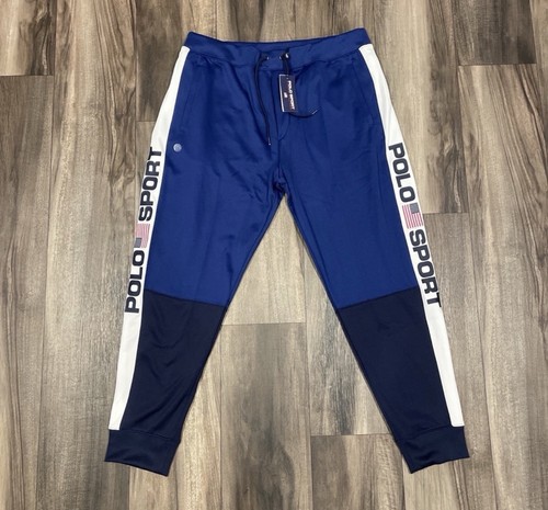 Polo sport ralph lauren uomo - polo,