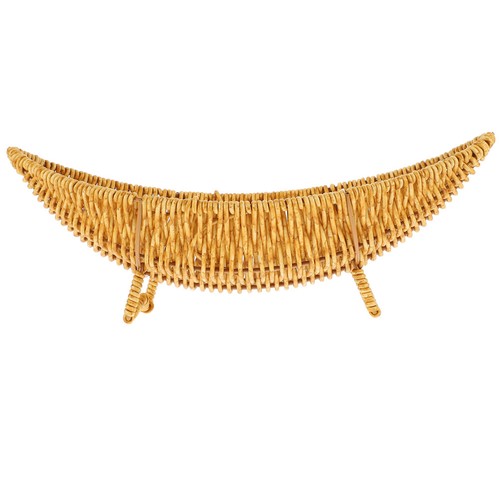 Cesto alimentare pratico - cesto,
