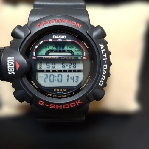 Orologio digitale casio - orologio,