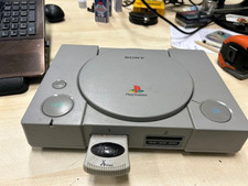 SONY PlayStation