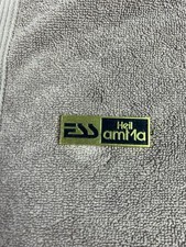 Distintivo altoparlante ESS