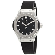 Hublot Classic Fusion Quartz