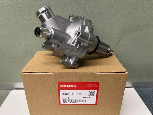 Pompa acqua honda - pompa,