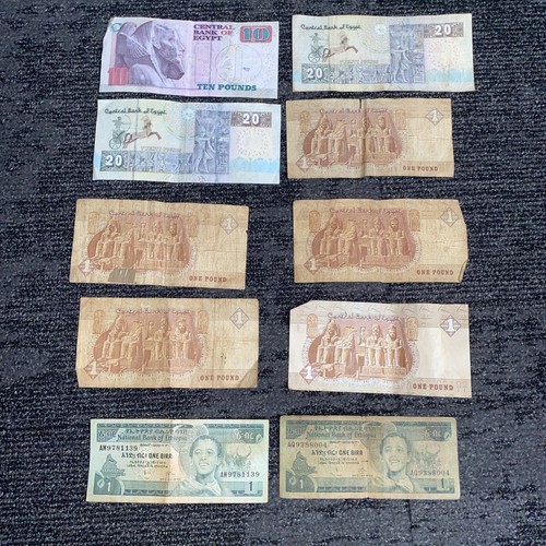 Lotto - , banconote